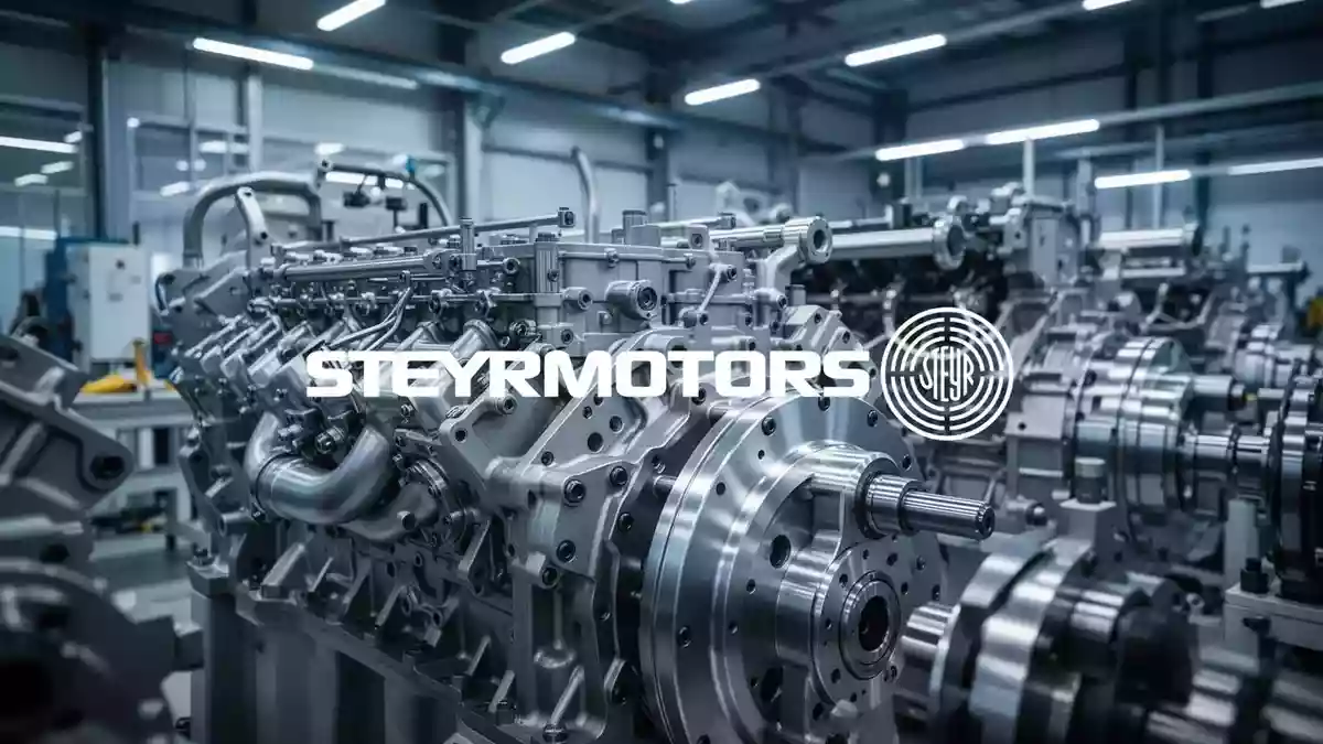 Steyr Motors Offer: Site Pledges Expire, €39 Bid Awaits 50% Threshold