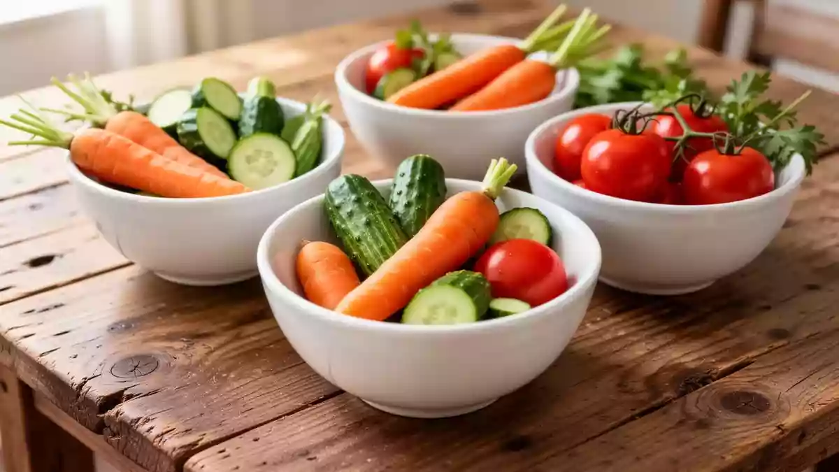 Salz in Notfallkost: Blutdruckrisiken und wichtige Ernährungstipps