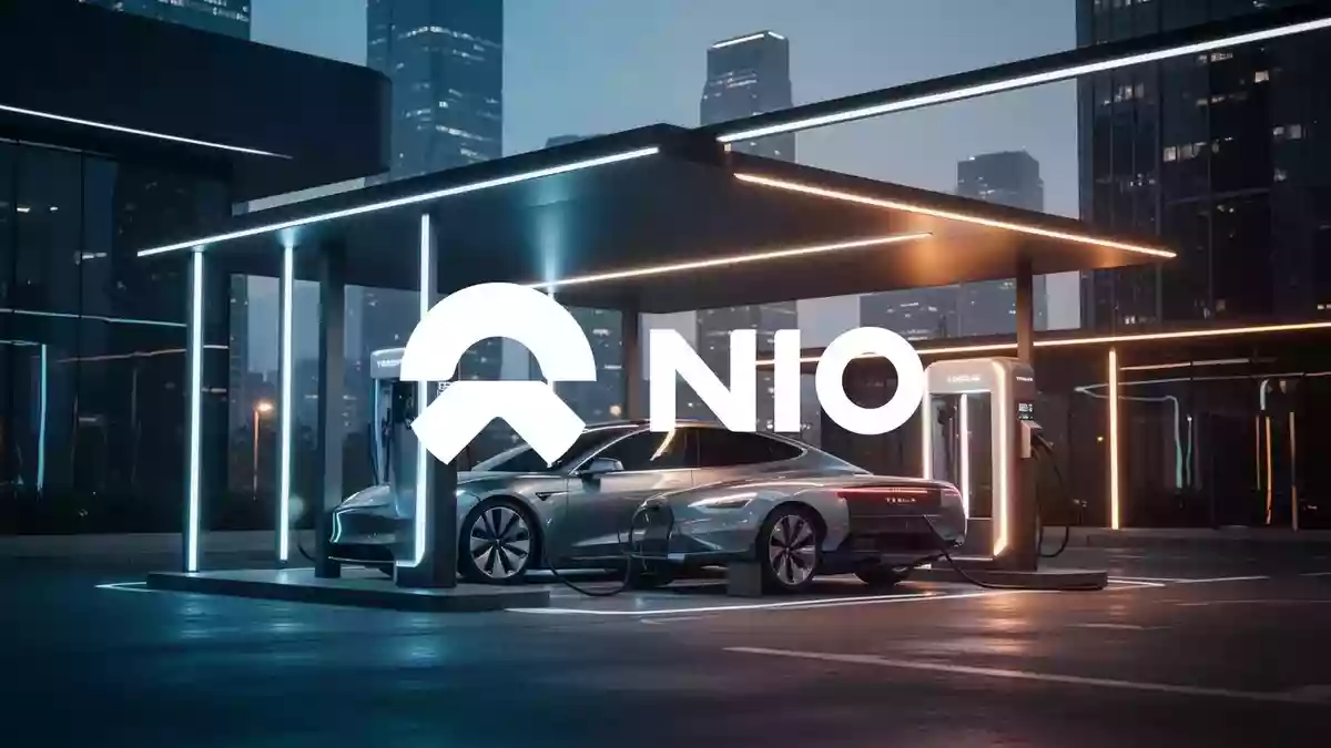 Nio Faces Self-Driving Pay Test as CLSA Halves Target, Keeps Outperform