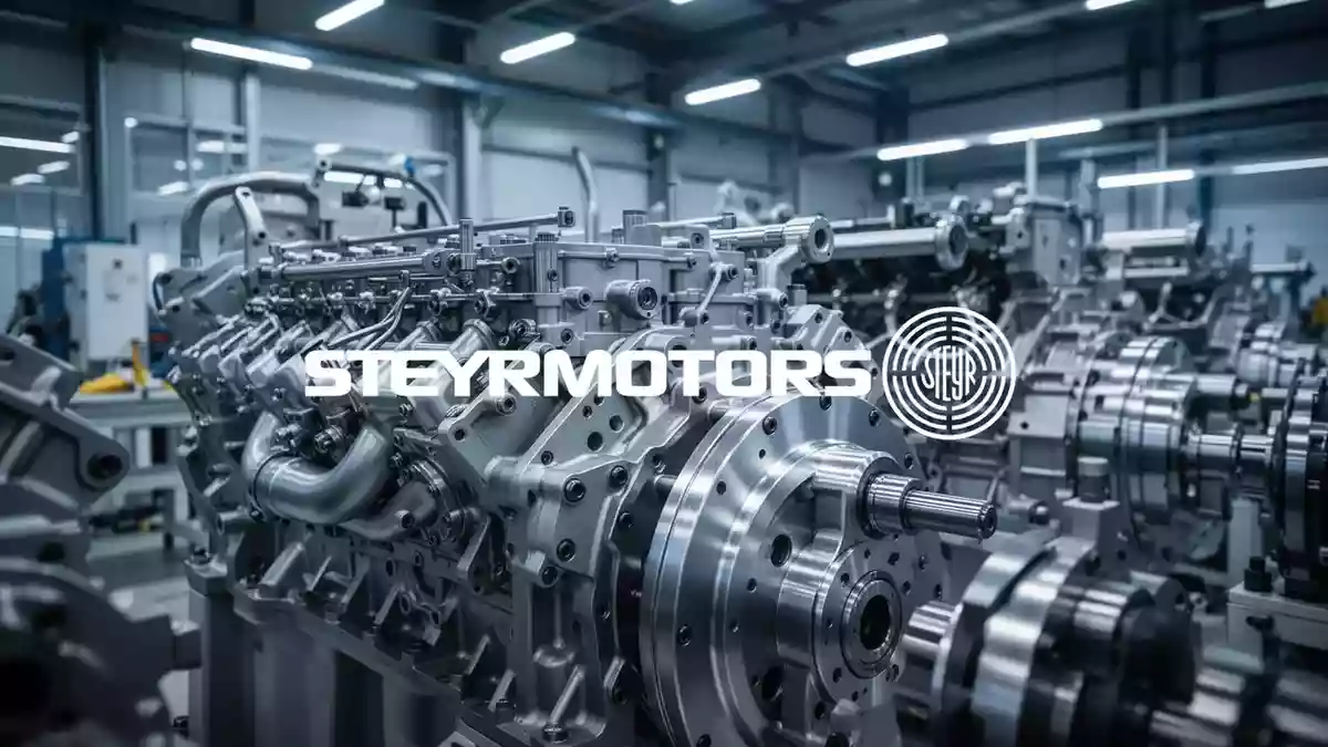 Red Cat's Steyr Pledges Are Time-Limited, Not Deal Conditions