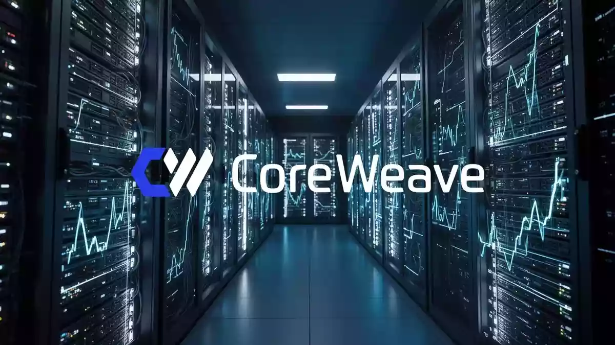 CoreWeave Launches AI Products as Analysts Flag $20B+ Financing Need