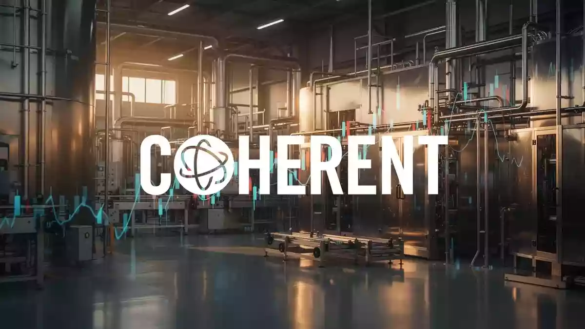 Coherent Stock: Analyst Target Cuts and Insider Filings Don't Signal Operational Weakness