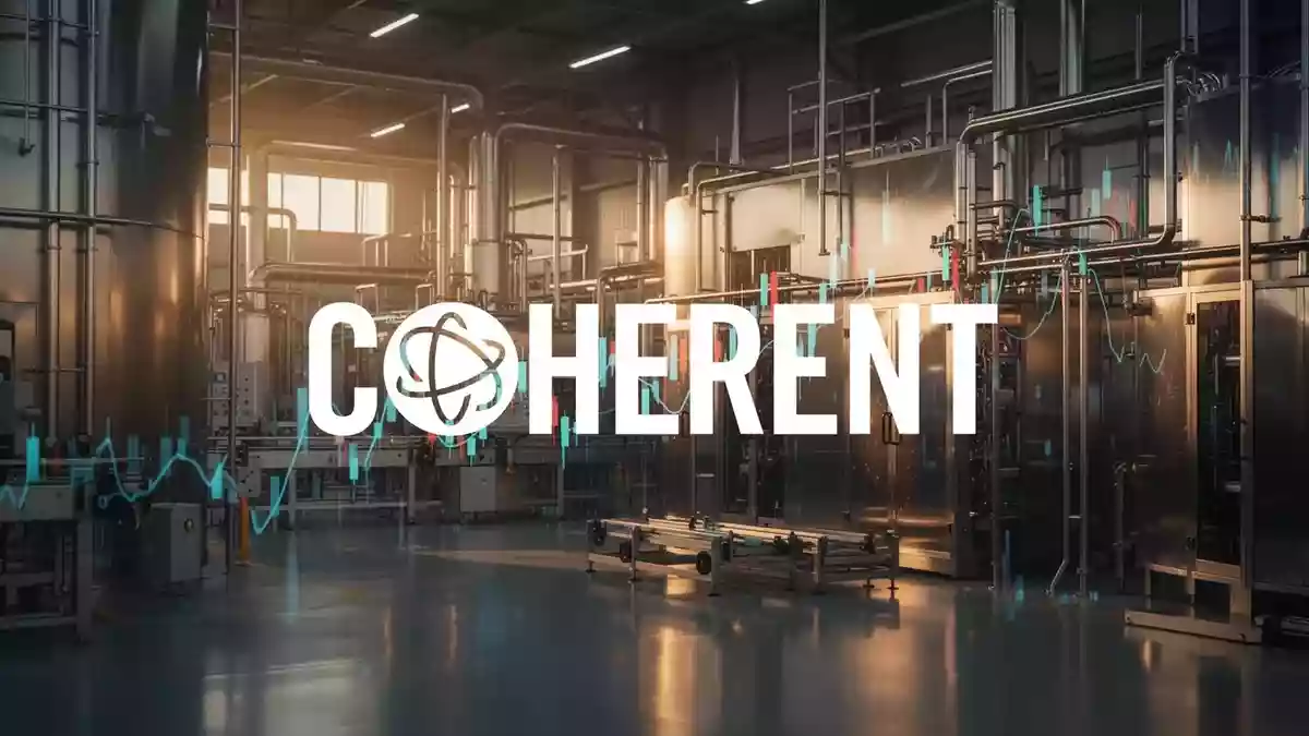 Coherent Price-Target Cuts Meet AI Optics Repricing Ahead of Q1