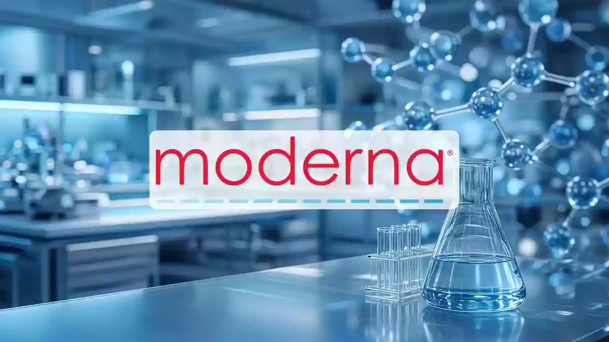 Moderna Stock Up 573% as Melanoma Trial Data Meets Commercial Doubt
