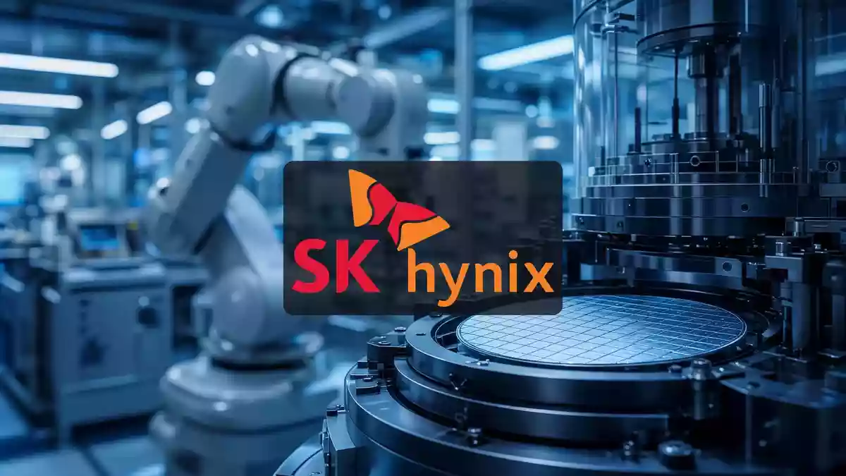 SK Hynix modernisiert Dalian und stoppt Solidigm-Finanzierungsprüfung