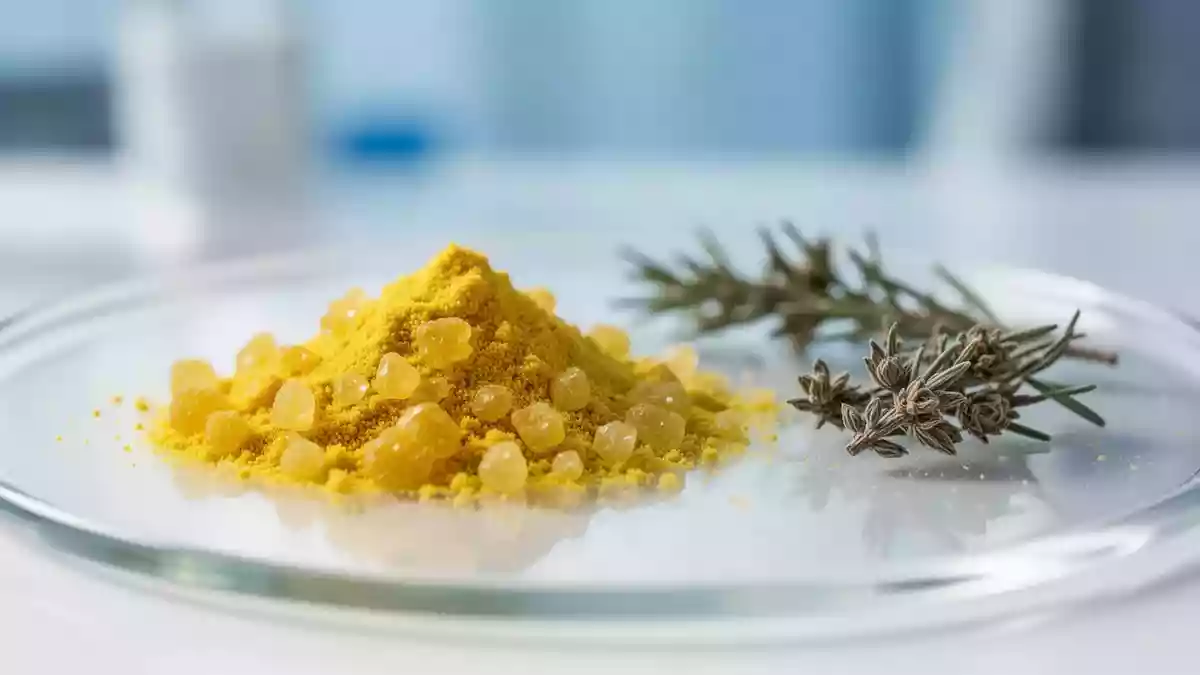 Berberin-Hydrogensulfat zeigt Laborsynergie mit Enzalutamid bei Prostatakrebs