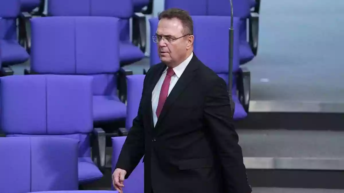 Friedrich rechnet mit Aigner als Bundespräsidentin