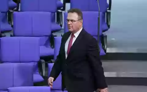 Hans-Peter Friedrich (Archiv) - Foto: via dts Nachrichtenagentur