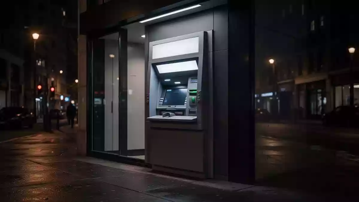 Bankhelpdesk-Betrug: NFC-Masche bringt Tätern 380.000 Euro ein