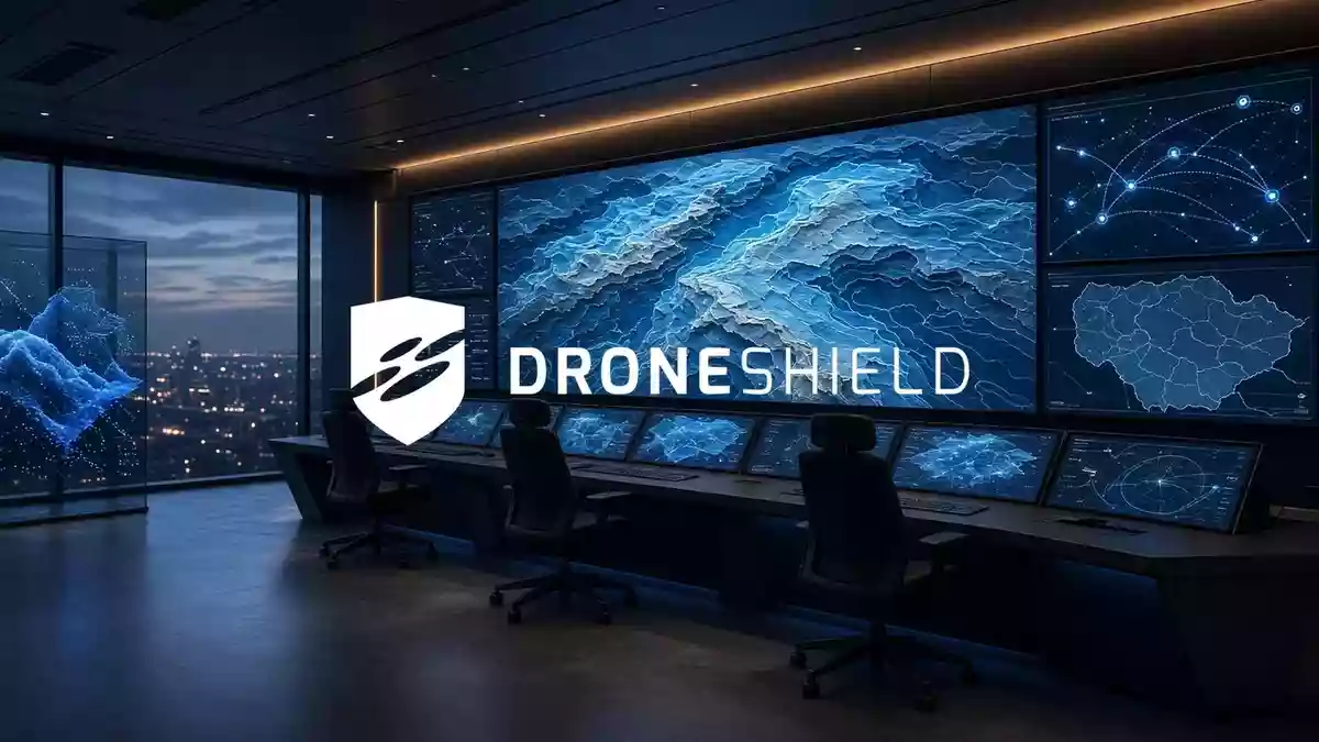 DroneShield's A$261M Committed Revenue Meets Guidance as Jefferies Questions Growth