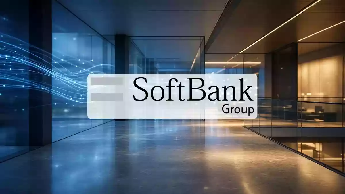 SoftBank Credit Risk Hits Four-Year High as AI Funding Costs Reshape Investor Debate