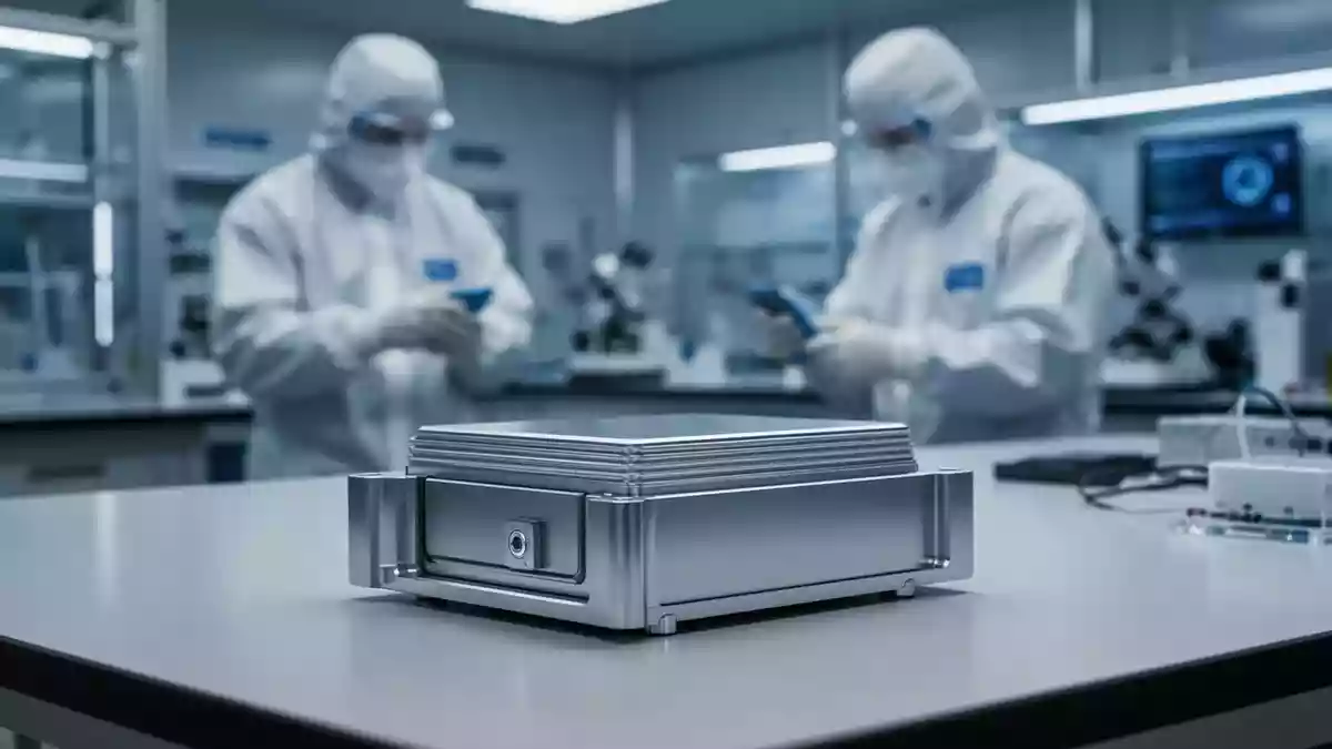 CATL Confirms Nio Firefly Qilin Battery: 560 km Range, No Volume Figure