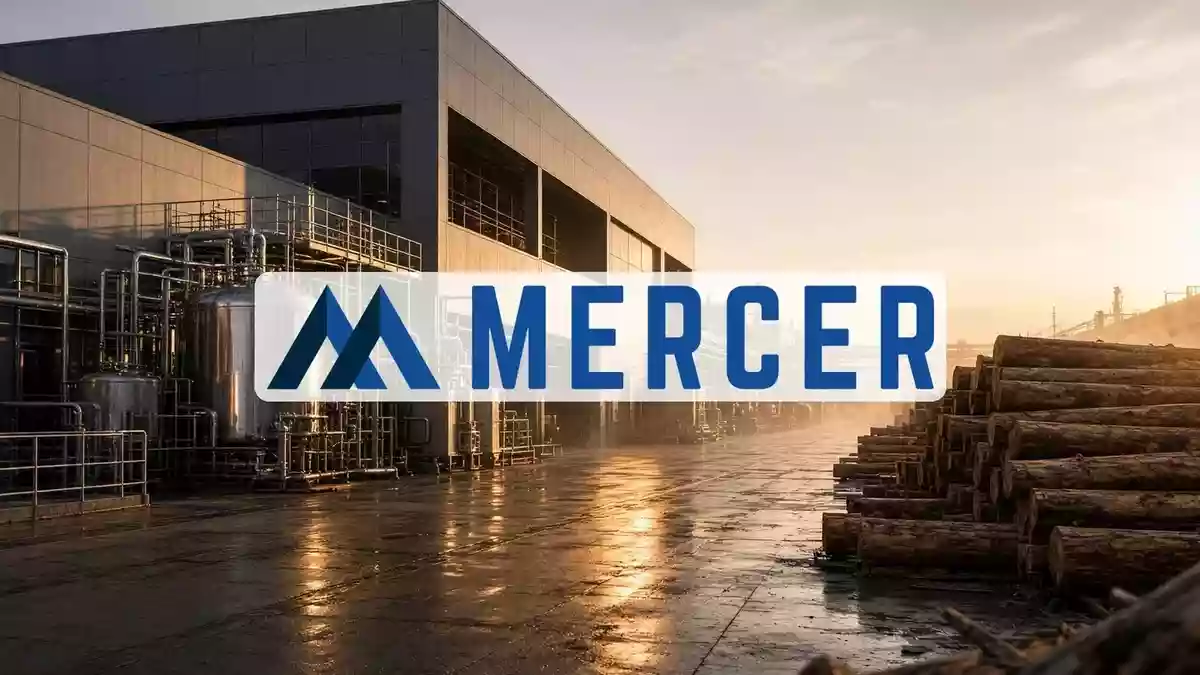 Mercer International Q3 Results: Balance Sheet Fix in Focus
