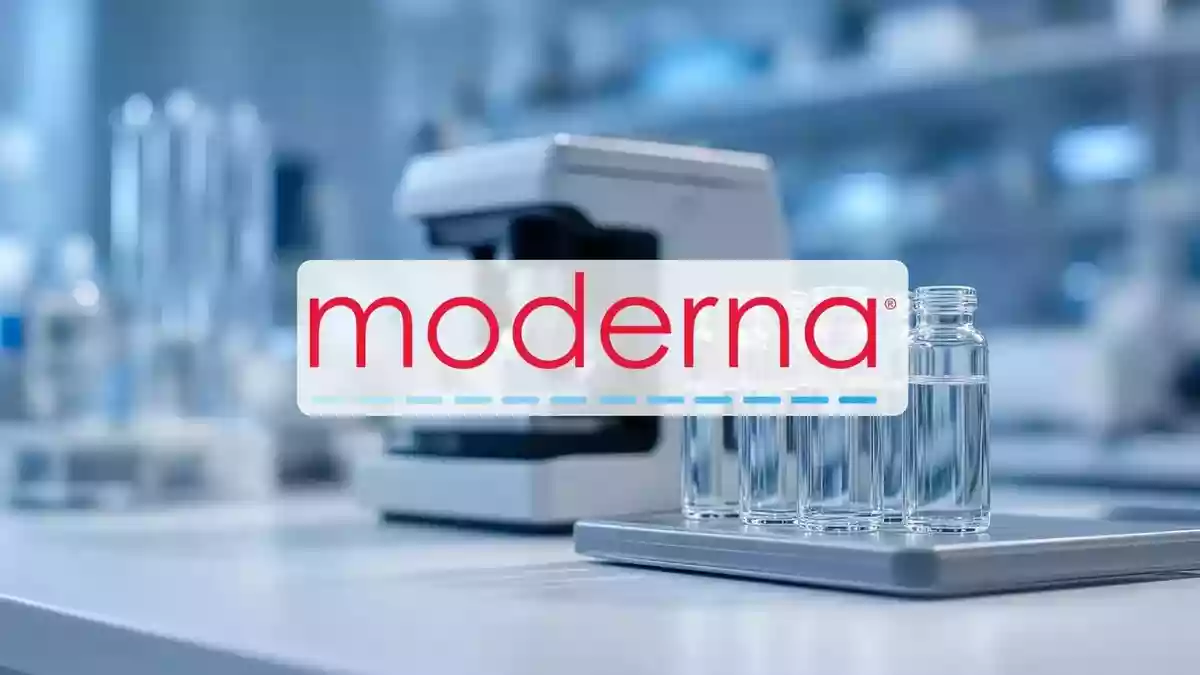 Moderna, Merck Melanoma Win Leaves Survival and Cost Questions Open