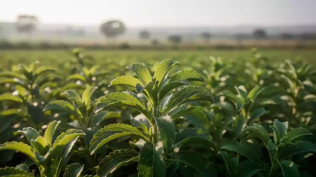 Stevia und D-Tagatose: Süßungsalternativen im Diabetesmanagement