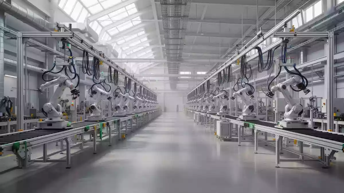 Tesla startet Optimus-Fertigung in Fremont und baut Werk in Texas