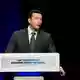 Jordan Bardella bleibt Parteichef der Rechtsnationalen in Frankreich.  - Bild: Teresa Suarez/AP/dpa