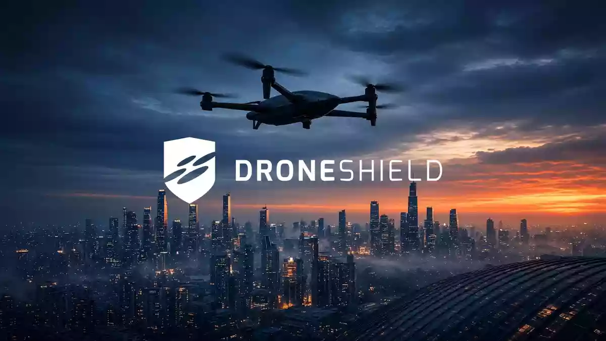 DroneShield: Jefferies zweifelt an Wachstum und Kostenentwicklung