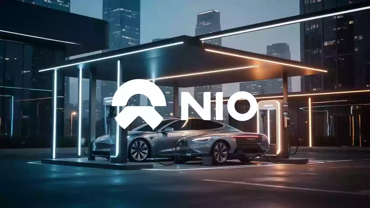CLSA Halves Nio HK Price Target to HK$29, Keeps Outperform Rating