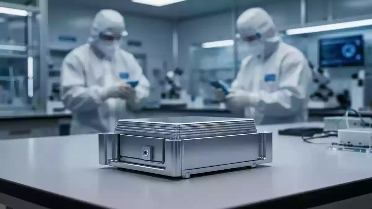 CATL Buyback, Qilin Nio Win and Huawei Swap Tie-Up Face Margin Test