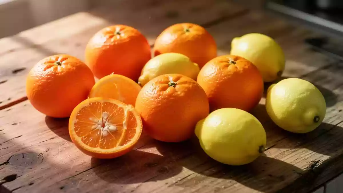 Vitamin C: Warum Megadosen kaum Zusatznutzen bringen und Risiken bergen