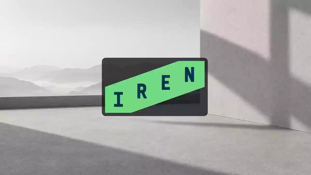 IREN Names Europe Leadership as AI Infrastructure Financing Fears Weigh on Shares
