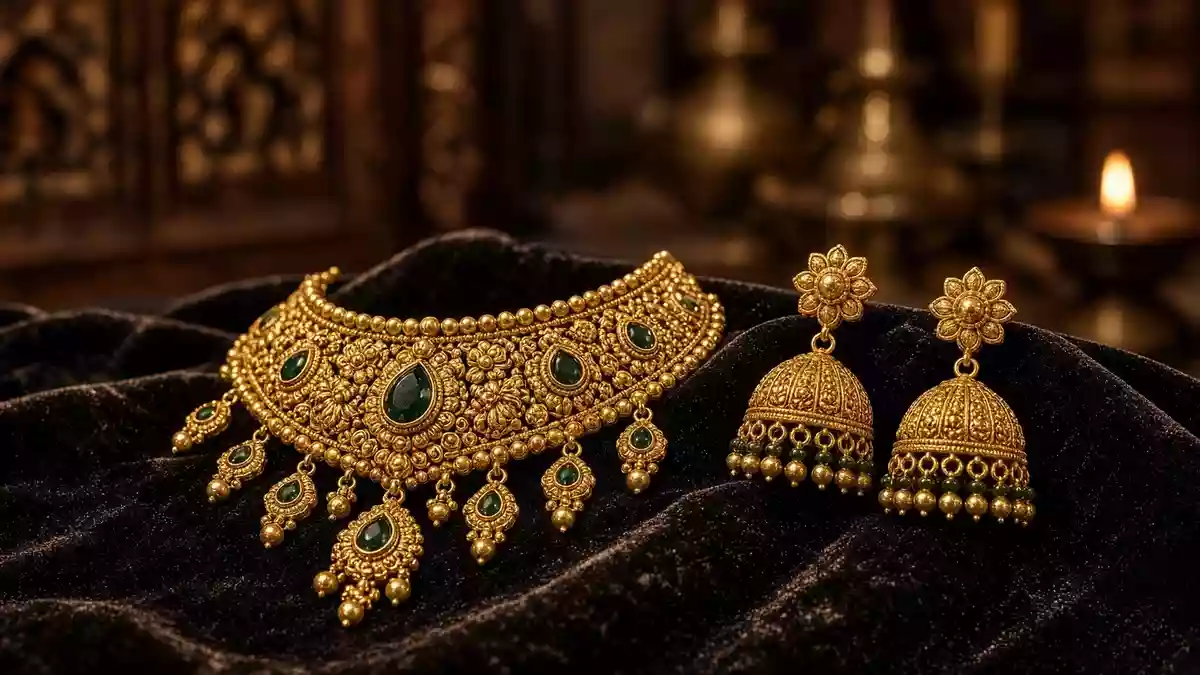 Goldmarkt: Indiens saisonale Nachfrage steigt, Preisdruck bleibt bestehen