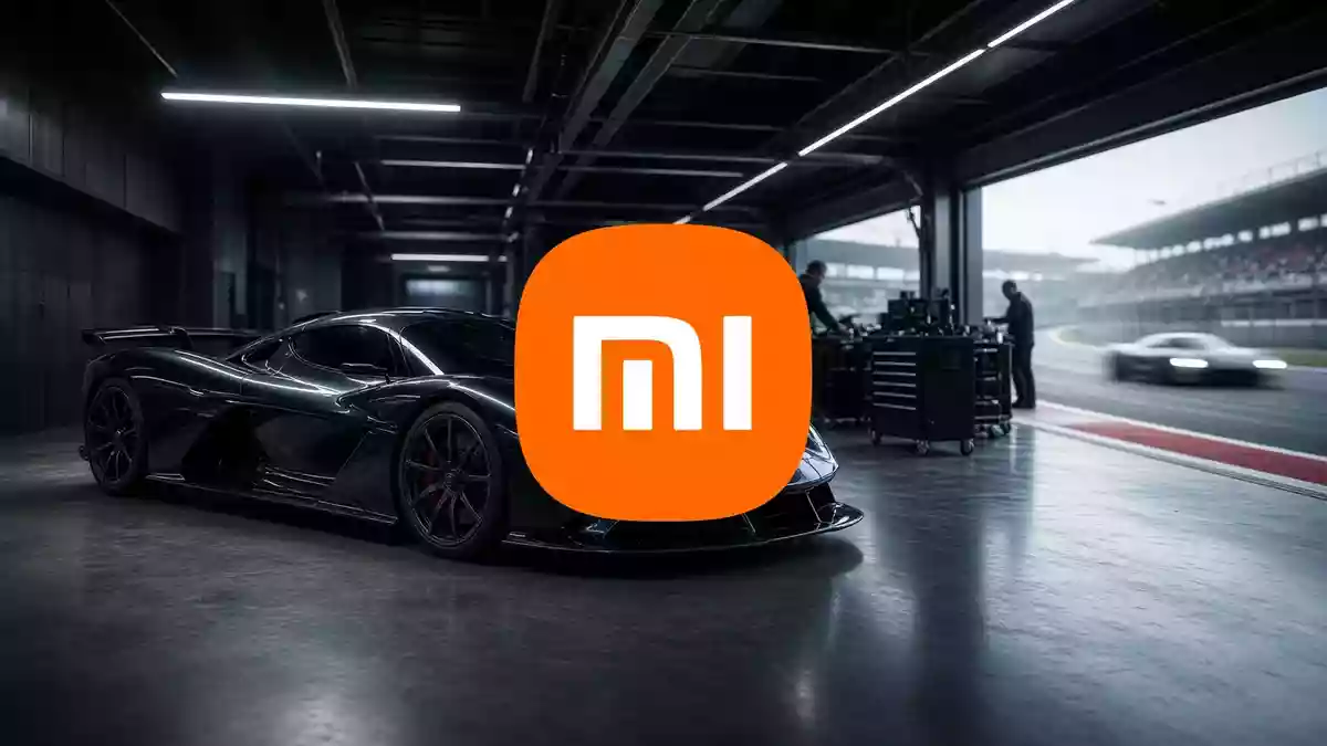 Xiaomi eröffnet Nürburgring-Workshop und stärkt seine Autoaktivitäten