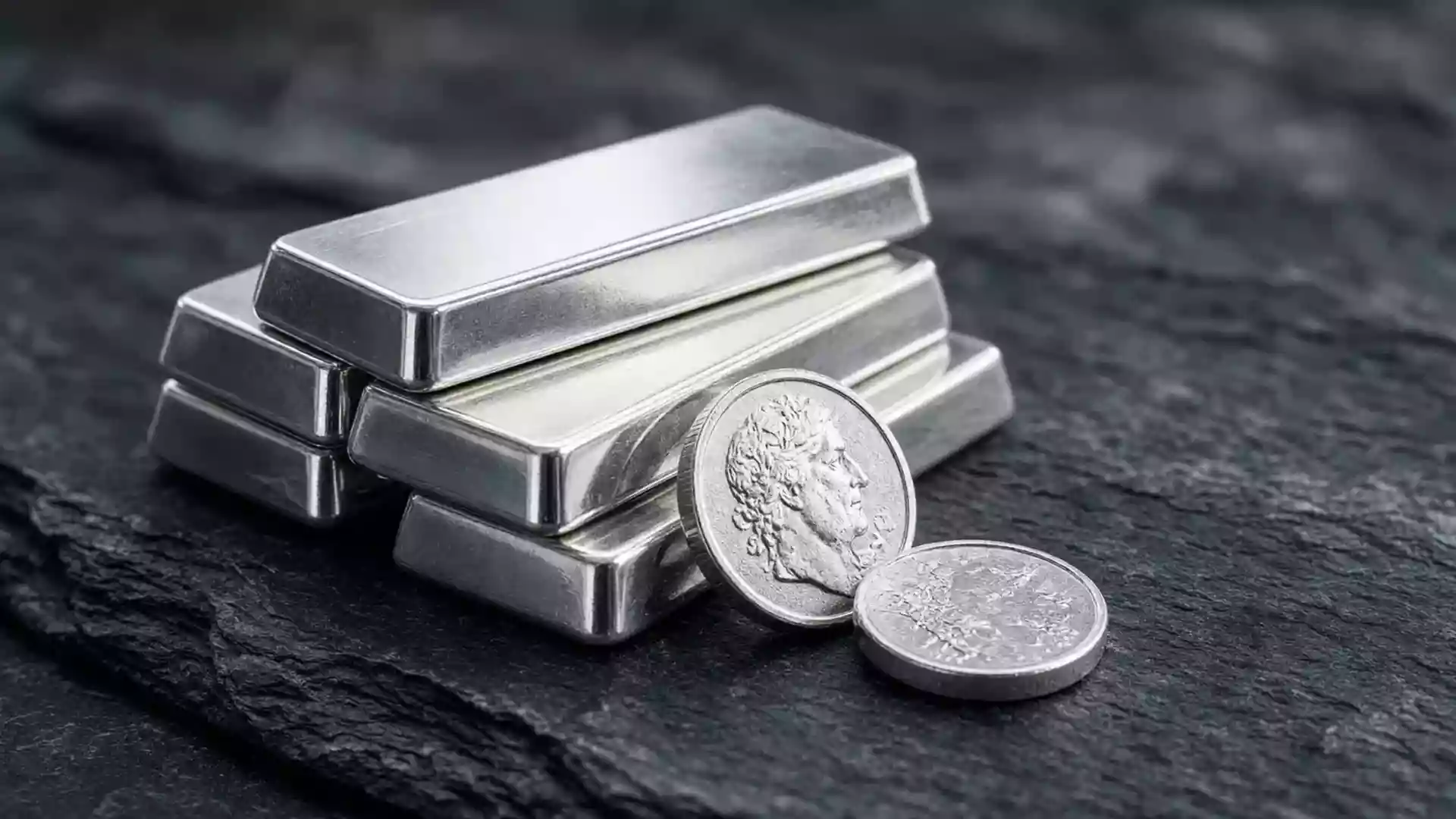 Silver's Sell-Off Isn't One Story: Oil, Margin Calls and the Fed All Pulled the Trigger