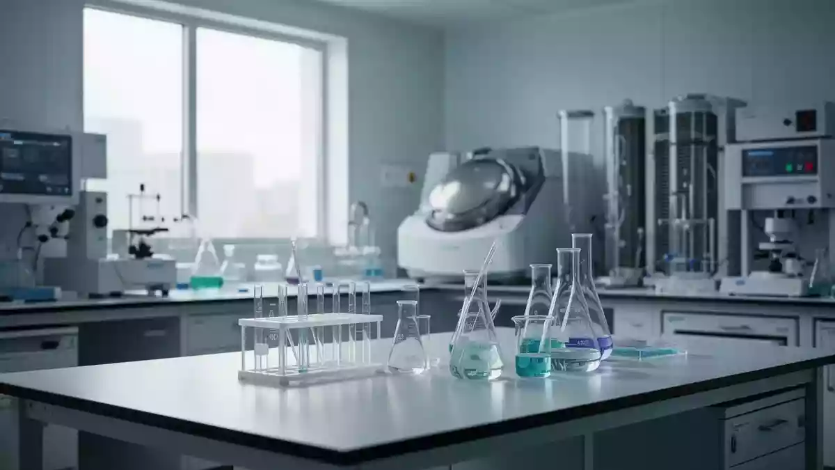ESMO 2026: ctDNA-Tests und neue Therapieansätze bei Prostatakrebs