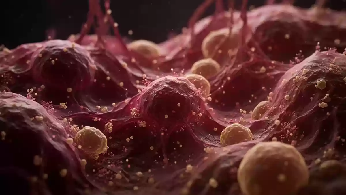 CMV könnte die Herzheilung nach einem Infarkt erschweren