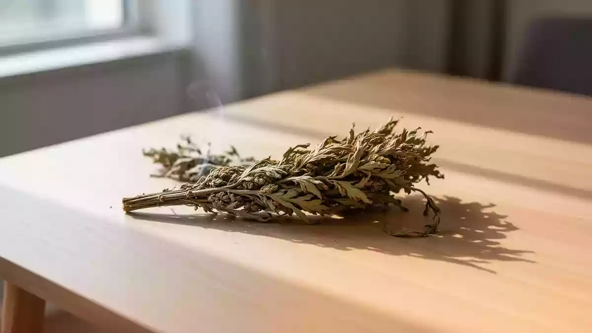 Moxibustion zu Hause: Sichere Dauer, Abstände und Risiken beachten