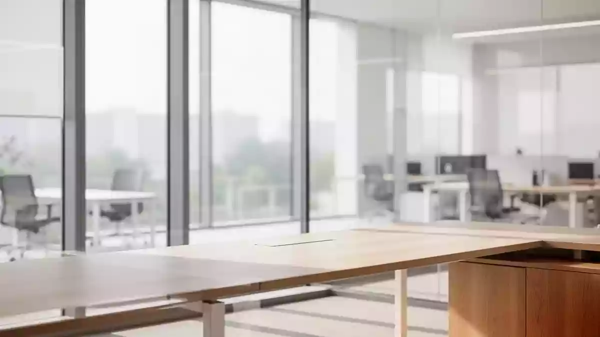 Heise-Test zu Stehschreibtischen: Flexispot E9 auf Platz eins