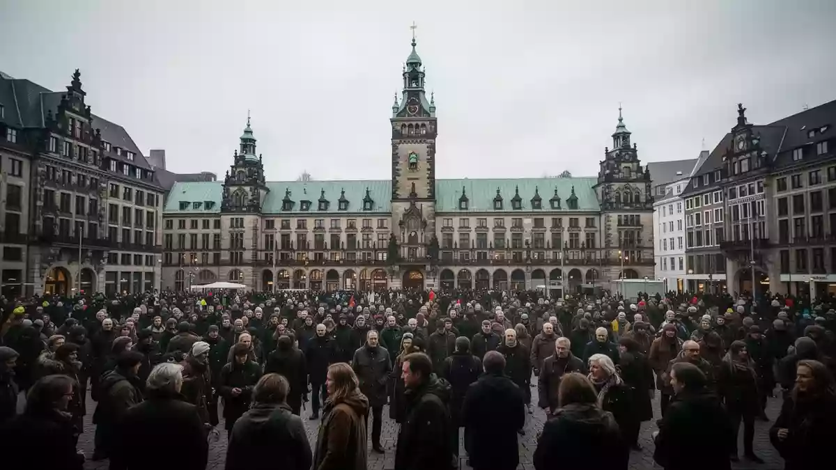 Gesundheitssparpaket: Proteste gegen Einschnitte in Kassen und Pflege