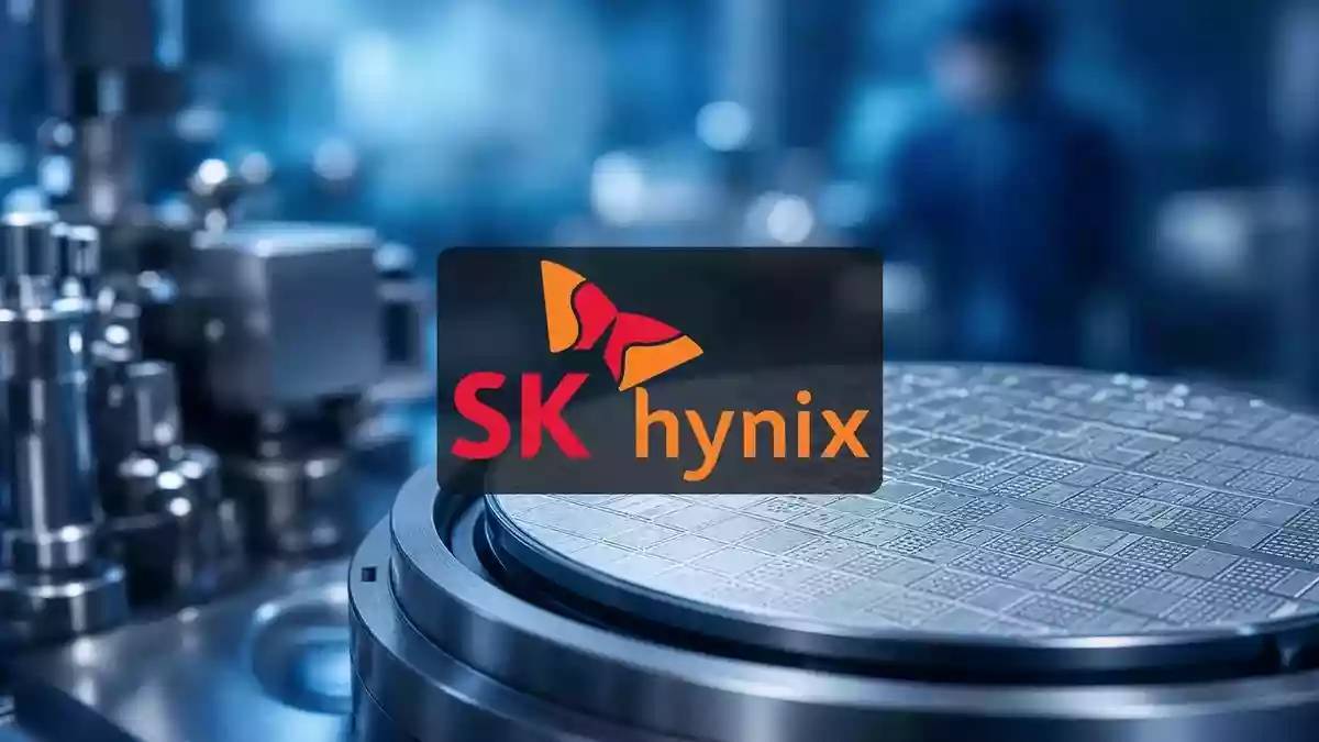 SK Hynix Halts Solidigm Pre-IPO Review, Completes 40 Trillion KRW Buyback