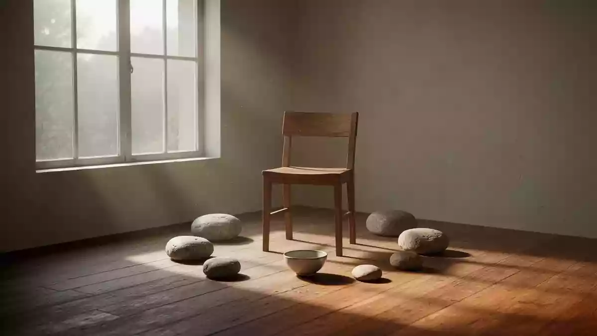 Fibromyalgie in Linz: Gesprächsabend zu Erschöpfung und Selbstwahrnehmung
