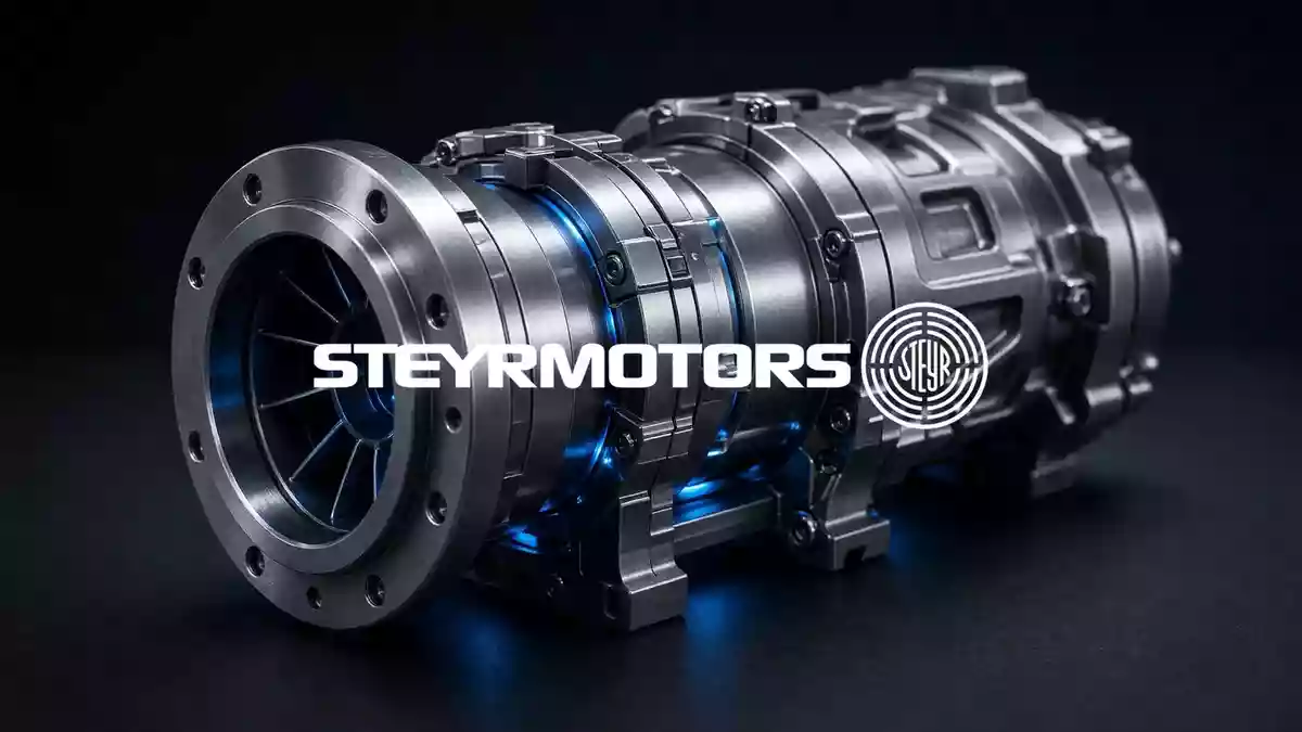 Steyr Motors: Quartalswachstum und Red-Cat-Angebot im Überblick