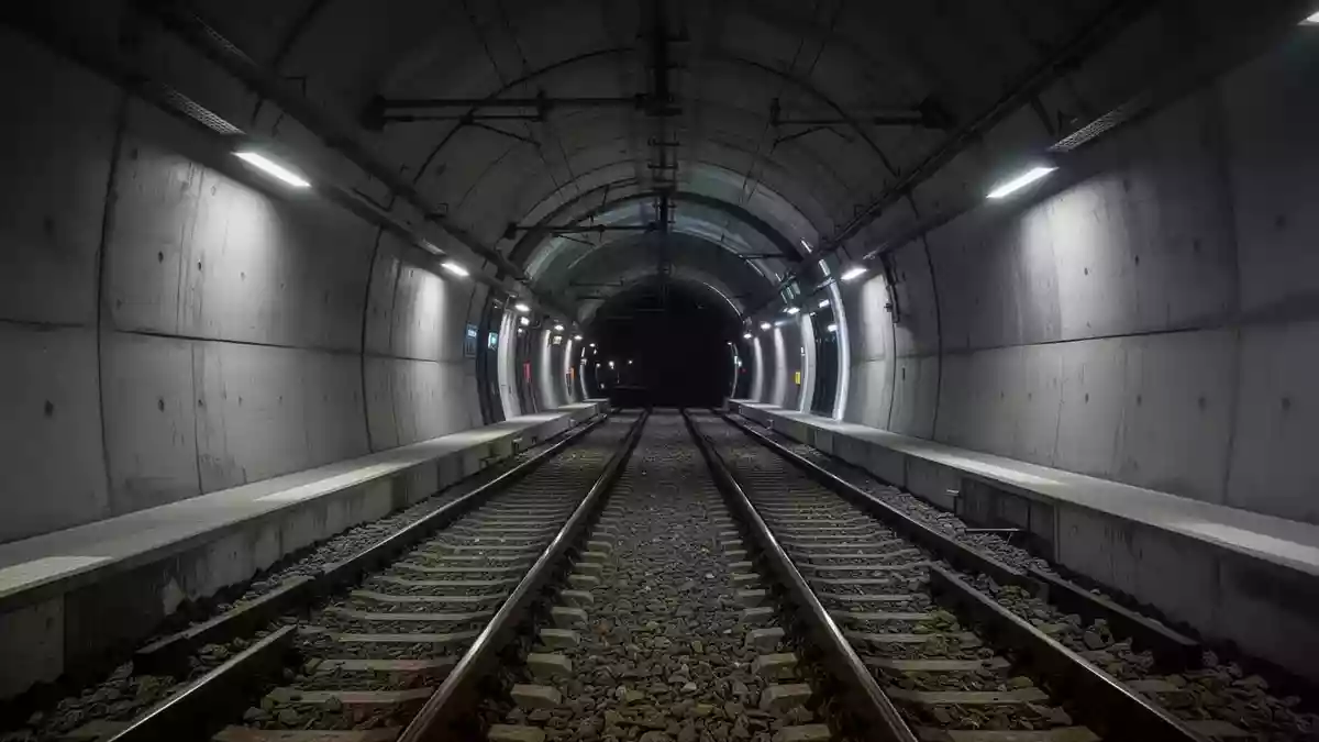 Washington und Los Angeles prüfen fahrerlose U-Bahn-Systeme