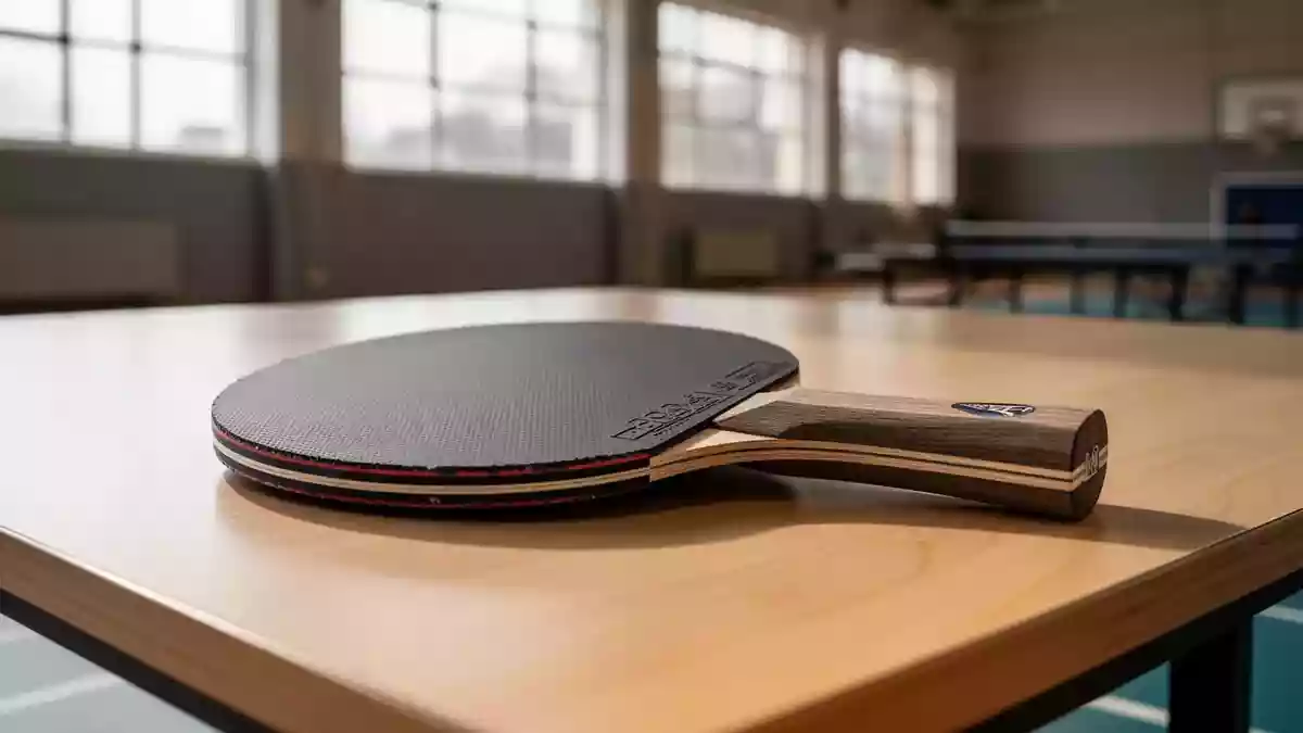 Parkinson: Tischtennis und Bewegung fördern Motorik und Kognition