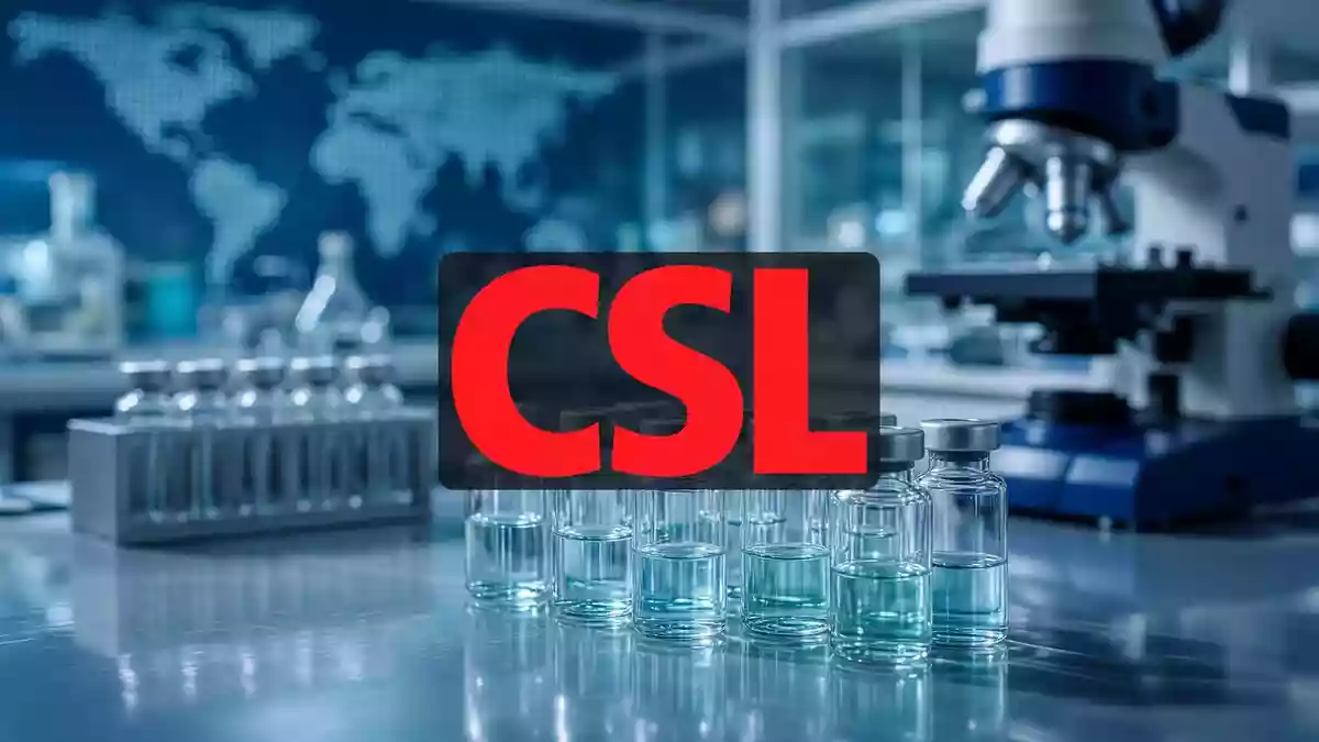 CSL Seqirus plant 7,5 Millionen Grippeimpfdosen für Italien