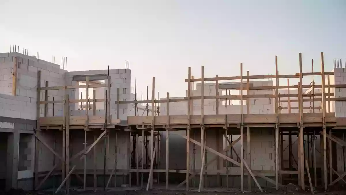 Immobilienkredite in Deutschland so teuer wie seit 2009 nicht