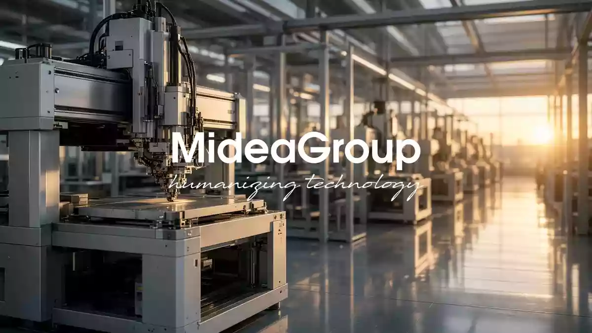 Midea Group schließt Esaote-Übernahme ab und wahrt Eigenständigkeit