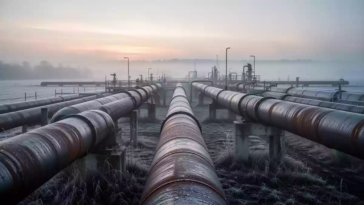 Gaspreise 2027: Verivox erwartet bis zu 20 Prozent Aufschlag