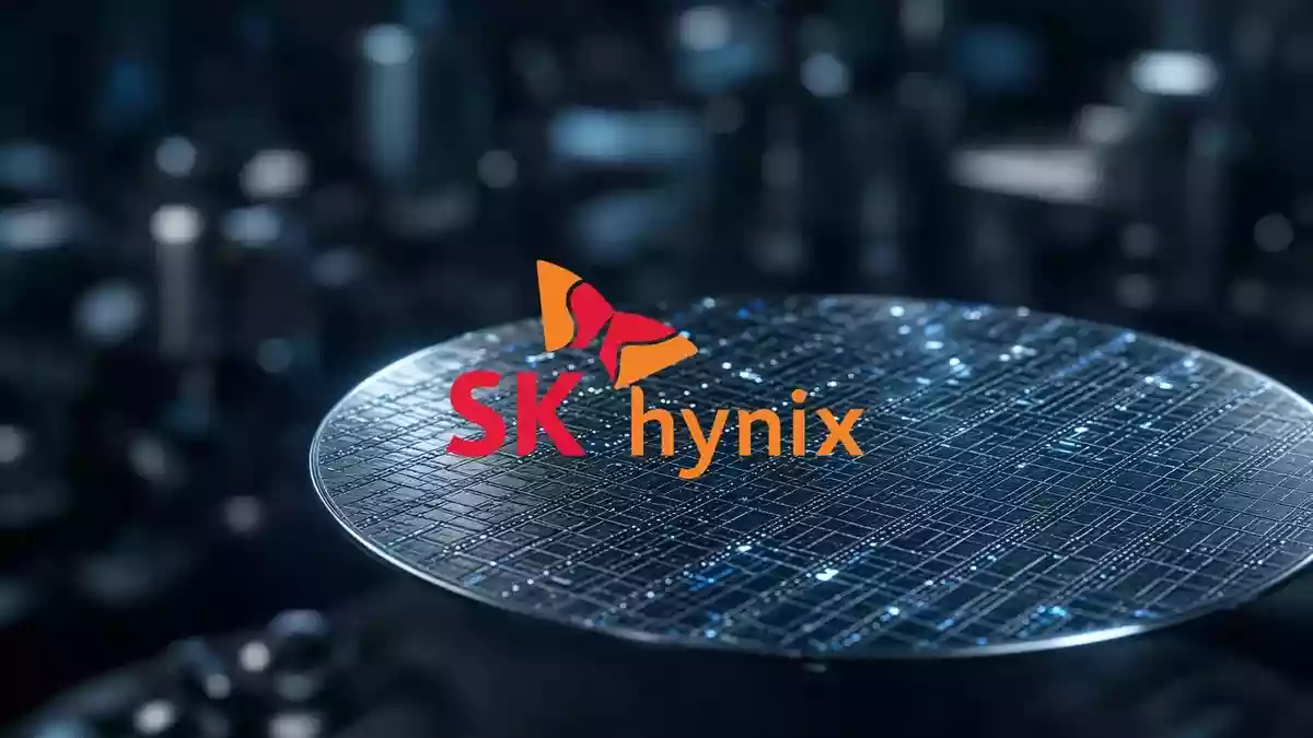SK Hynix Shares Rise 4.4% as Solidigm IPO Review Ends; Funding Still Unresolved