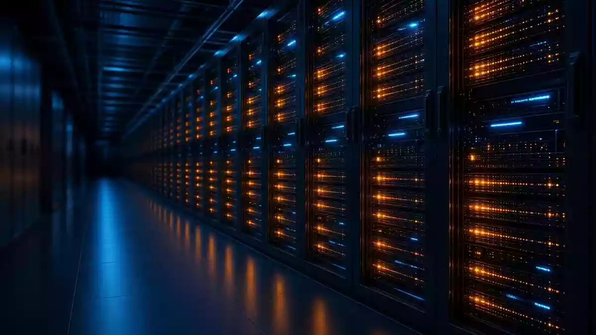 Nebius Adds $3.5B Citi Facility, 50 MW Oxagon Option as ROI Doubts Linger