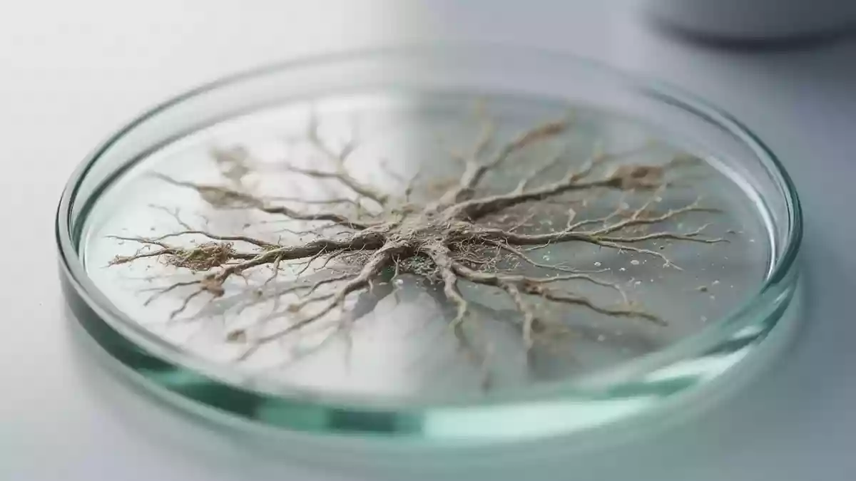 Darm-Hirn-Störungen: Studie findet keine umfassende Mikrobiom-Dysbiose