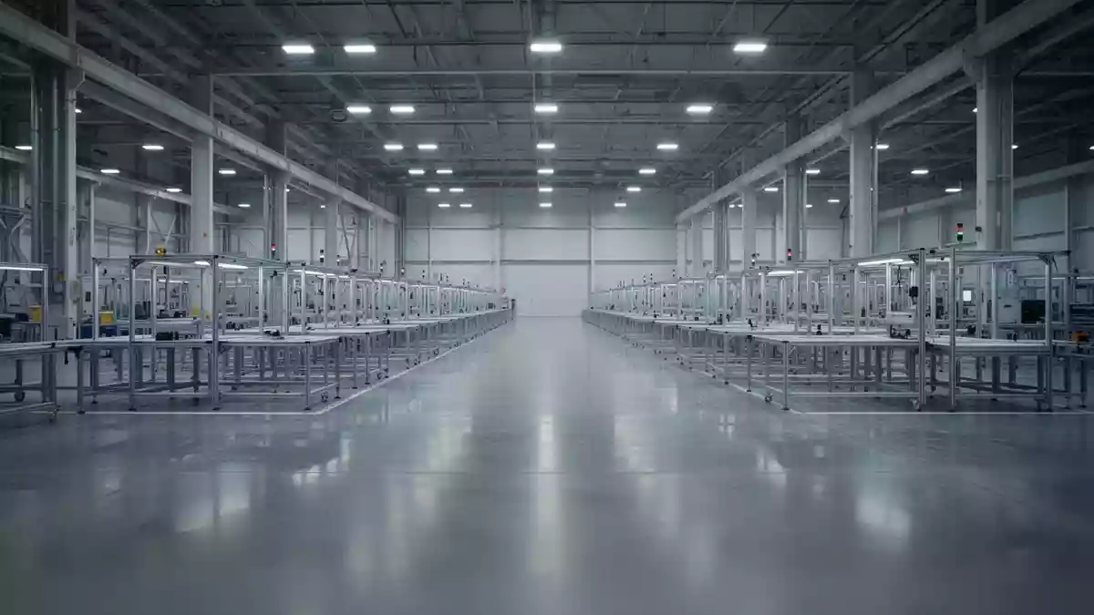 US-Auflagen bremsen humanoide Robotik: IDC erwartet Umsatzminus bis 2030