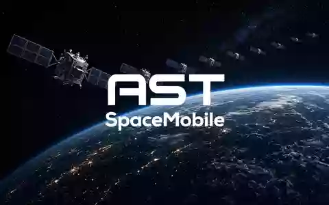Moderne Satellitenkonstellation im Weltraum vor dem Hintergrund der Erde - Foto: über boerse-global.de