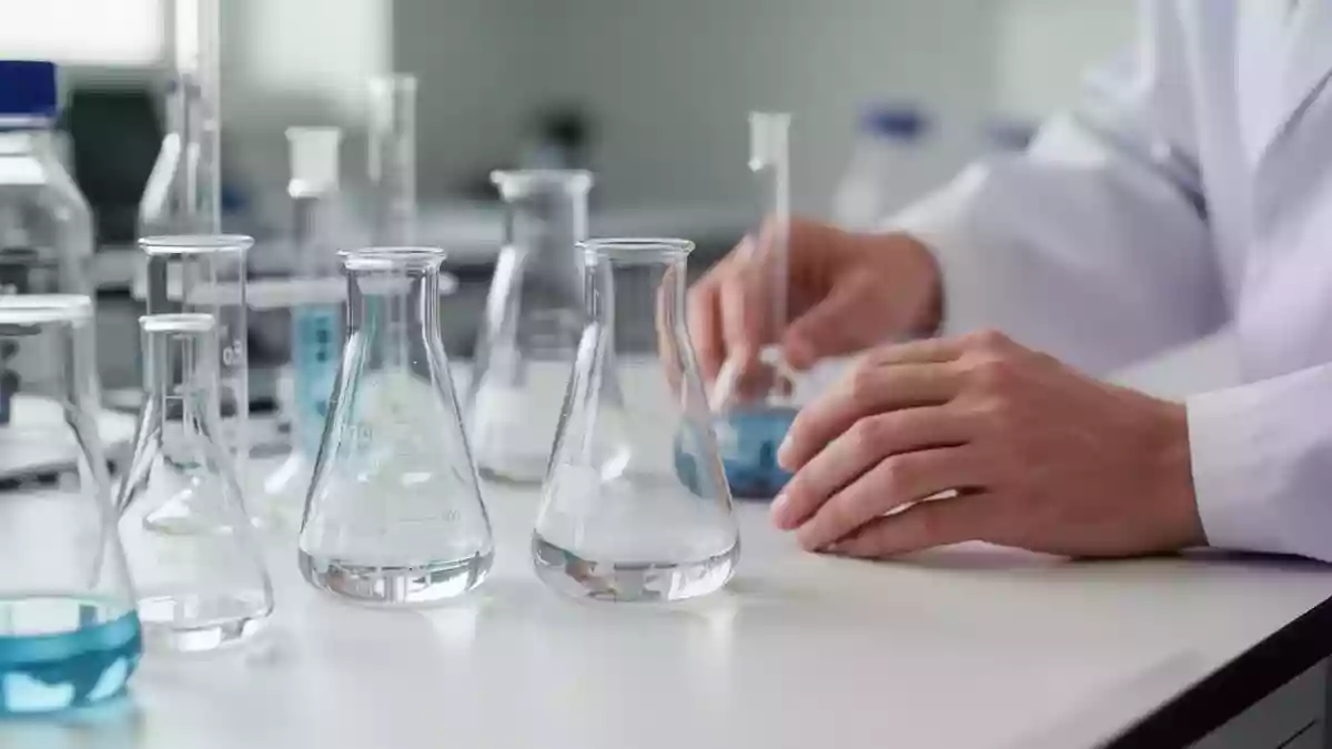CBD bei Lupus-Mäusen: Studie zeigt Veränderungen an Nierenwerten
