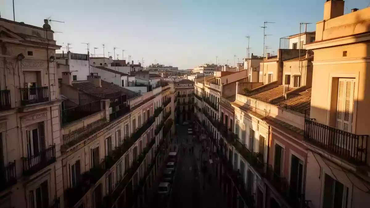 Spanien begrenzt Zimmermieten nur in ausgewiesenen Wohnungsnotgebieten